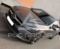 2018 Mercedes Benz CLA 180