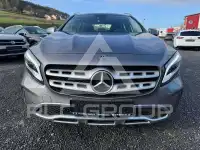 2018 Mercedes Benz GLA 220