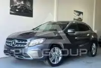2018 Mercedes Benz GLA 220
