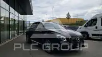 2018 Mercedes Benz GLA 220