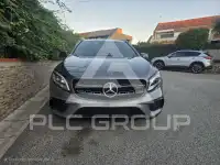 2018 Mercedes Benz GLA 220