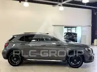 2018 Mercedes Benz GLA 220