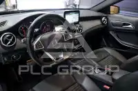 2018 Mercedes Benz GLA 220