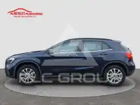 2018 Mercedes Benz GLA 220