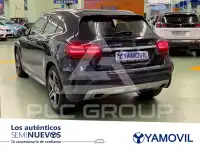 2018 Mercedes Benz GLA 220