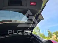 2018 Mercedes Benz GLA 220