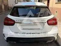 2018 Mercedes Benz GLA 220