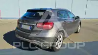 2018 Mercedes Benz GLA 220