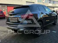 2018 Mercedes Benz GLA 220
