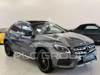 2018 Mercedes Benz GLA 220