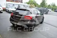 2018 Mercedes Benz GLA 220