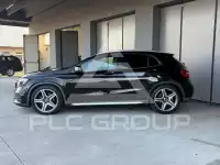 2018 Mercedes Benz GLA 220