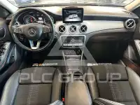 2018 Mercedes Benz GLA 220