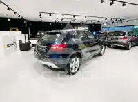 2018 Mercedes Benz GLA 220