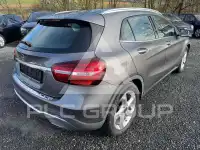 2018 Mercedes Benz GLA 220