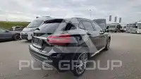 2018 Mercedes Benz GLA 220