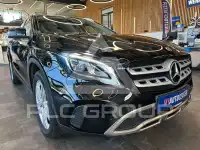 2018 Mercedes Benz GLA 220