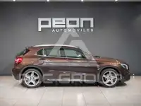 2018 Mercedes Benz GLA 220