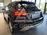 2018 Mercedes Benz GLA 220