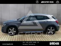 2018 Mercedes Benz GLA 220