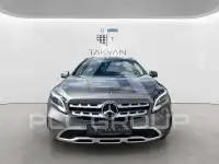 2018 Mercedes Benz GLA 220