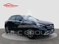 2018 Mercedes Benz GLA 220