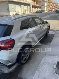 2018 Mercedes Benz GLA 220