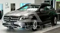 2018 Mercedes Benz GLA 220