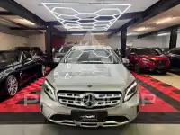 2018 Mercedes Benz GLA 220