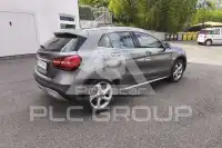 2018 Mercedes Benz GLA 220