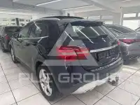 2018 Mercedes Benz GLA 220