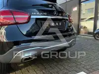 2018 Mercedes Benz GLA 220