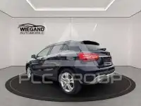 2018 Mercedes Benz GLA 220