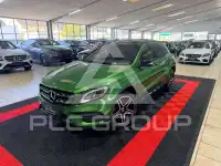 2018 Mercedes Benz GLA 220