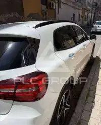 2018 Mercedes Benz GLA 220