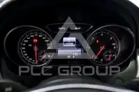 2018 Mercedes Benz GLA 220