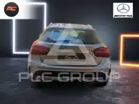 2018 Mercedes Benz GLA 220