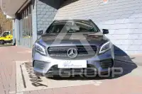 2018 Mercedes Benz GLA 220