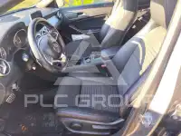 2018 Mercedes Benz GLA 220