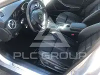 2018 Mercedes Benz GLA 220