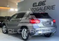 2018 Mercedes Benz GLA 220