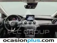 2018 Mercedes Benz GLA 220