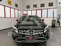 2018 Mercedes Benz GLA 220