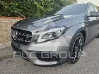 2018 Mercedes Benz GLA 220