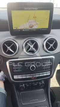 2018 Mercedes Benz GLA 220