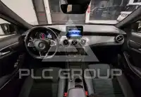 2018 Mercedes Benz GLA 220