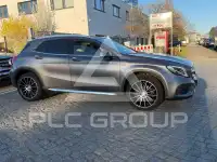 2018 Mercedes Benz GLA 220