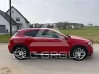 2018 Mercedes Benz GLA 220