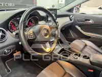 2018 Mercedes Benz GLA 220