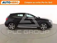 2018 Mercedes Benz GLA 220